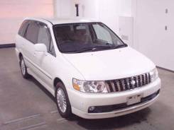 Nissan Bassara. JTU30, QR25DE
