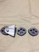 Крепление глушителя. Subaru Alcyone, CXD, CXW Subaru Forester, SF5, SG5, SG9, SG9L Subaru Legacy, BC2, BC3, BC5, BCK, BF3, BF5, BG9 Subaru Impreza, GC...