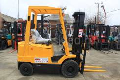 Hyster. Погрузчик , 1 500 кг.