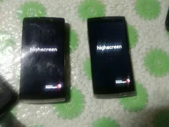Highscreen Boost 2 SE. �/� ����