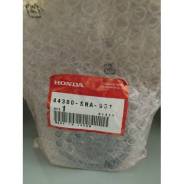Подшипник ступицы. Honda Civic Hybrid, FD3 Honda Civic, FD1 Двигатели: LDA2, K20Z3, R16A1, R16A2, R18A, R18A1, R18A2. Под заказ