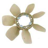 Крыльчатка. Toyota: Grand Hiace, Land Cruiser, Tacoma, T100, Granvia, Hilux Surf, Land Cruiser Prado, Tundra, 4Runner, Hilux Двигатели: 5VZFE, 1FZFE