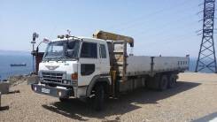 Hino Ranger. Грузовик продам! Обмен!, 17 000 куб. см., 5-10 т