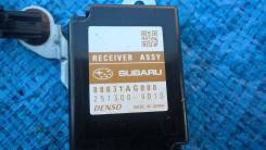 Блок иммобилайзера. Subaru Legacy, BP5, BP9, BPE Subaru Outback, BP9, BPE Subaru Legacy B4, BL5, BL9, BLE Двигатели: EJ203, EJ20X, EJ253, EJ30D, EJ25...
