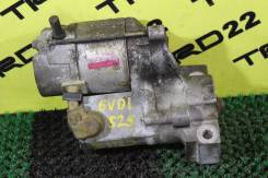 Стартер. Isuzu: Bighorn, Wizard, Trooper, VehiCross, MU Opel Frontera, 6B Opel Monterey, UBS Двигатели: 6VD1, 6VE1, Y32NE