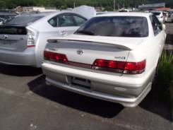 Toyota Mark II. JZX100, 1JZGTE