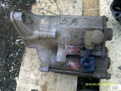 Стартер. Toyota: Pixis Space, Corona, Vios, RAV4, Soluna Vios, Camry, Sprinter Trueno, Corolla, Sprinter Marino, Tercel, Carina, Soluna, Sprinter, Cor...
