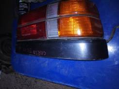 Стоп-сигнал. Toyota Corsa, EL41, EL43, EL45, NL40 Двигатели: 1NT, 4EFE, 5EFE, 5EFHE