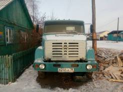 ЗИЛ. Продам , 5 000 куб. см., 5 500 кг.