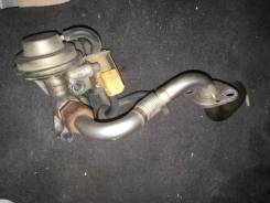 Клапан egr. Mercedes-Benz: S-Class, G-Class, CLK-Class, M-Class, V-Class, R-Class, SLK-Class, CL-Class, E-Class, SL-Class, CLS-Class, C-Class Двигател...