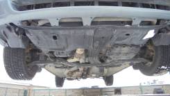 Защита ДВС Toyota SPRINTER