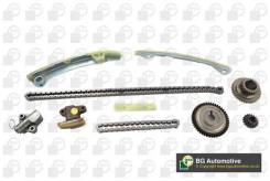 Цепь ГРМ. Nissan: X-Trail, NV350 Caravan, NV200, Bluebird Sylphy, Caravan, Cube, Tiida Latio, Dualis, Qashqai, AD, Livina, Qashqai+2, Teana, Wingroad...