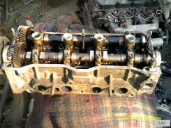 Головка блока цилиндров. Toyota: Corona, Vios, Soluna Vios, Sprinter Trueno, Corolla, Sprinter Marino, Tercel, Carina, Soluna, Sprinter, Corolla FX, C...