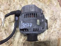 Генератор. Toyota Crown Majesta, JZS171, JZS173, JZS179 Toyota Crown, JZS171, JZS171W, JZS173, JZS173W, JZS175, JZS175W, JZS179 Toyota Origin, JCG17 T...