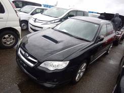 Subaru Legacy. BP5, EJ20X