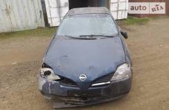 Nissan Primera