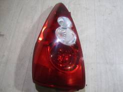 Стоп-сигнал. Mazda Mazda5, CR