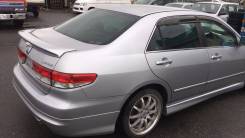Стекло заднее. Honda Inspire, UC1 Двигатель J30A