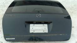 Дверь багажника. Mercedes-Benz M-Class, W163