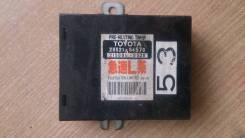 Блок управления свечами накала. Toyota ToyoAce, LY201, LY211 Toyota Hiace, LXH12, LXH18, LY101, LY111, LY151, LY161 Toyota Dyna, LY201, LY211 Двигател...
