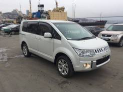 Mitsubishi Delica D:5. вариатор, 4wd, 2.3 (148 л.с.), дизель, 34 000 тыс. км, б/п. Под заказ