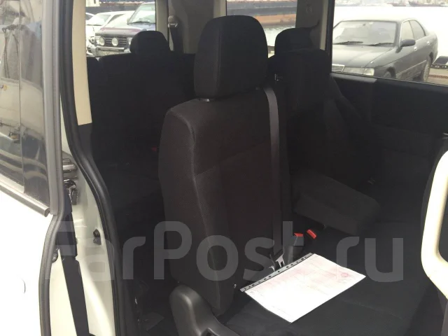 Mitsubishi Delica D:5. ��������, 4wd, 2.3 (148��.�.), ������, 34 000����. ��, �/�. ��� ����� �� ������������ ����