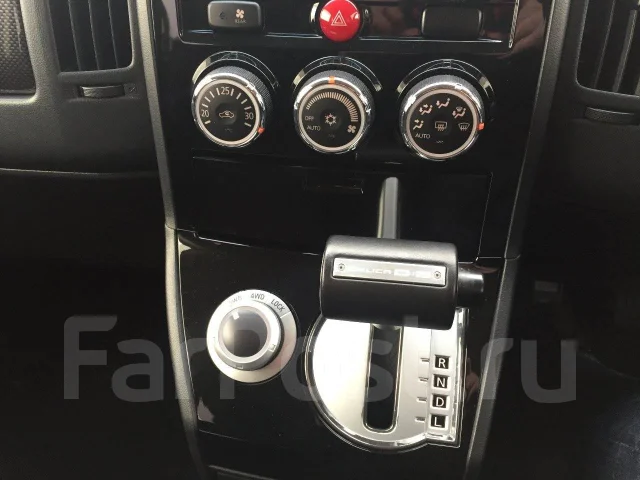 Mitsubishi Delica D:5. ��������, 4wd, 2.3 (148��.�.), ������, 34 000����. ��, �/�. ��� ����� �� ������������ ����