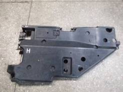 Защита кпп. Subaru Impreza WRX STI, GRB