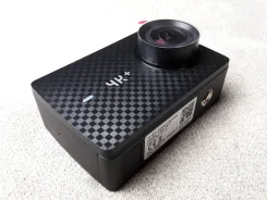 Xiaomi Yi Action Camera. 10 - 14.9 ��, � ���������� ����