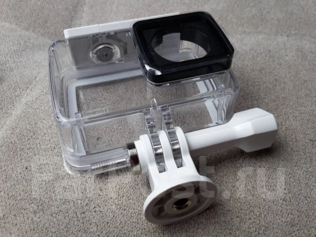 Xiaomi Yi Action Camera. 10 - 14.9 ��, � ���������� ����