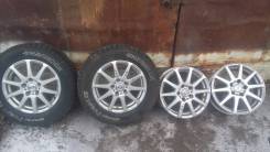 Enkei. x15", 5x112.00