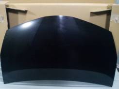 Капот. Toyota Prius a, ZVW40, ZVW40W, ZVW41, ZVW41W Toyota Prius v, ZVW40, ZVW41 Toyota Prius, ZVW40 Двигатель 2ZRFXE
