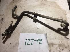 Трубка помпы. Toyota: Premio, Corolla Spacio, Allion, Allex, RAV4, Corolla, Opa, Vista, Caldina, Wish, Vista Ardeo, Matrix, Voltz, Corolla Fielder, Is...