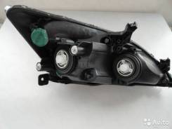 Фара. Honda Inspire, UA4, UA5 Двигатели: J25A, J32A