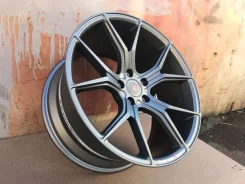 Inforged iFG 20. 9.5x19", 5x112, ET35, �� 66,6���. ����