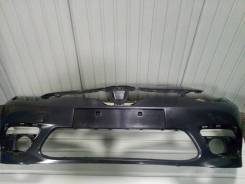 Бампер. Renault Fluence Двигатели: 5AM, F4R, H4M, K4M, K9K, M4R, R9M