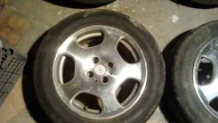 RTX Vex. 7.0x16", 4x100, ET38, �� 75,0���. ����