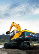 Hyundai R220LC-9S. Продается гусеничный экскаватор Hyundai R220LC-9s, 1,10 куб. м.