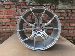 Inforged iFG 17. 8.5/9.5x19", 5x114.3, ET33/35, �� 73,1���. ����