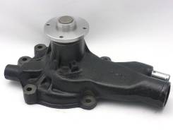 Помпа водяная. Nissan Civilian, BGW40, BW40 Nissan Atlas, MGH40, MH40, RH40, SGH40, SH40, SQH40 Mitsubishi FD Toyota Carina ED Двигатели: ED35, ED33...