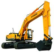 Hyundai R330LC-9S. Продается гусеничный экскаватор Hyundai R330LC-9s, 1,60 куб. м.