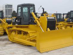 Shantui SD16. Продается бульдозер с рыхлителем, 9 726 куб. см., 17 000,00 кг.