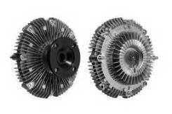 Вискомуфта. Toyota: Hiace, Dyna, Hilux, Land Cruiser, ToyoAce, Quick Delivery, Land Cruiser Prado, 4Runner, T.U.V Двигатели: 3L, 2L, 5L