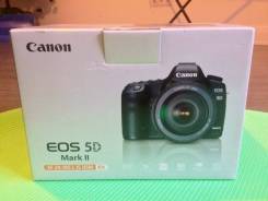 Canon EOS 5D Mark II Body
