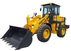 Shantui SL30W. Продаем фронт. погрузчик , 3 000 кг., Дизельный, 1,70 куб. м.
