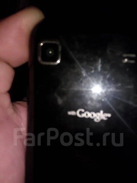 Samsung Galaxy S. �/� ����