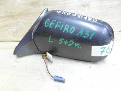 Зеркало. Nissan Cefiro, A31