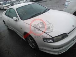 Toyota Curren. ST206, 3SGE