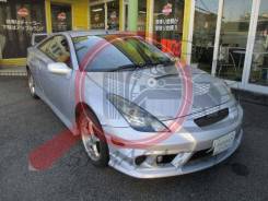 Toyota Celica. ZZT2310076363, 2ZZGE
