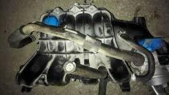 Коллектор впускной. Suzuki: Liana, Ignis, Swift, Kei, Wagon R Plus, SX4 Двигатели: M16A, M13A, M15A, J20A